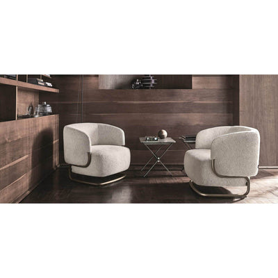 Marabu Armchair by Ditre Italia - Additional Image - 5