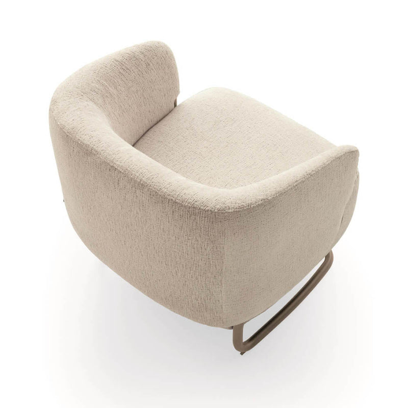 Marabu Armchair by Ditre Italia - Additional Image - 3