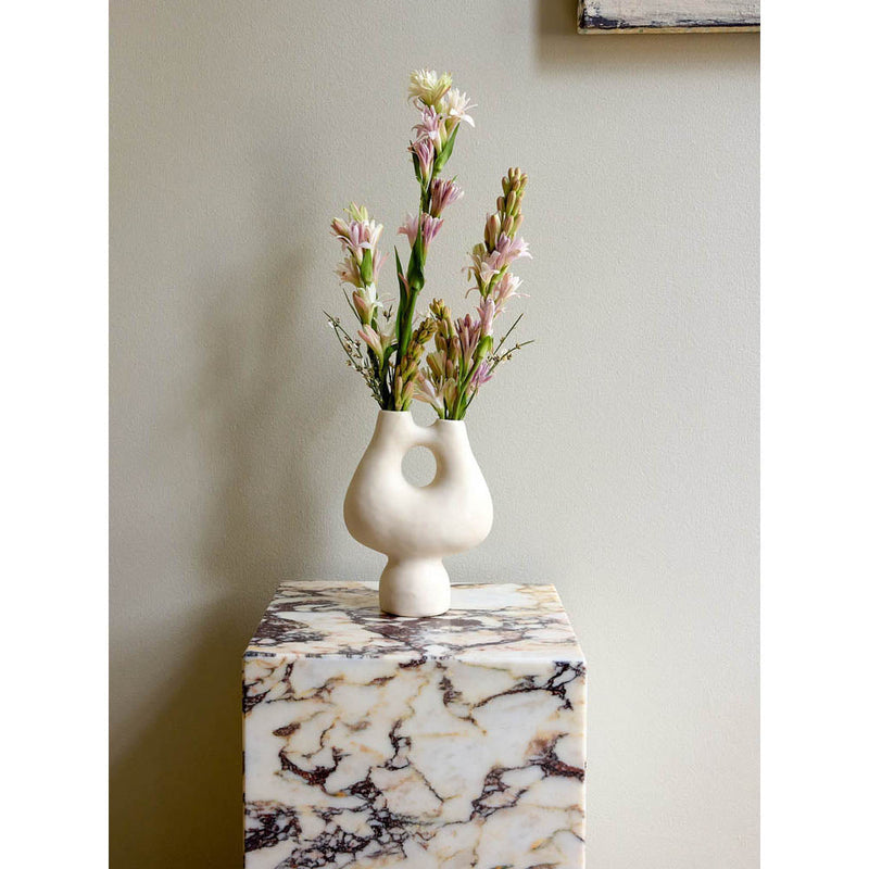 Marble Plinth by Audo Copenhagen - Additional Image - 3