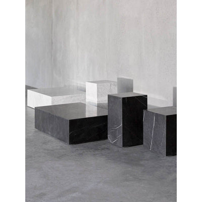 Marble Plinth by Audo Copenhagen - Additional Image - 9