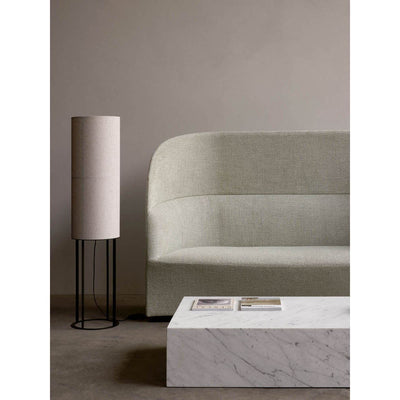 Marble Plinth, Low by Audo Copenhagen - Additional Image - 11