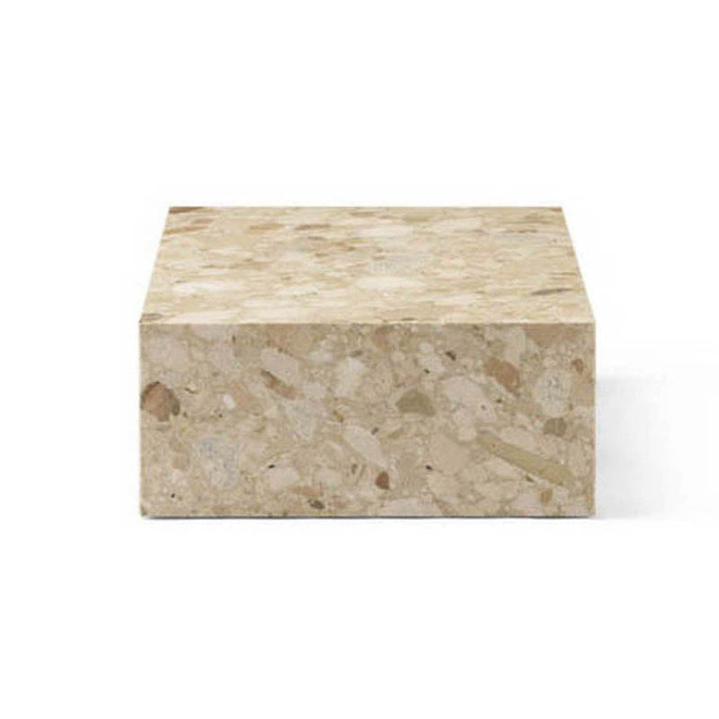 Marble Plinth, Low by Audo Copenhagen - Additional Image - 8