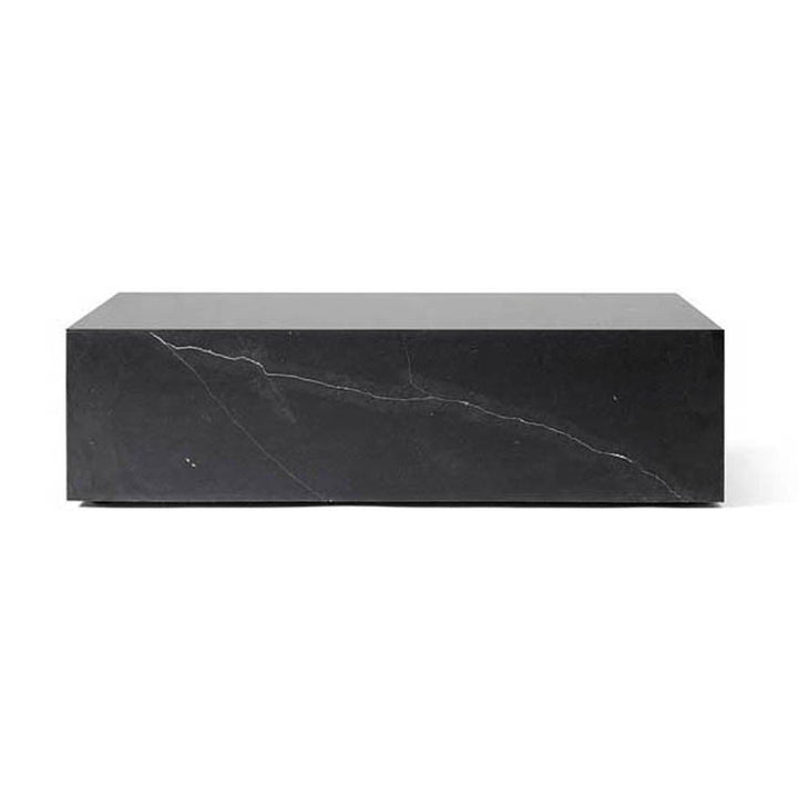Marble Plinth, Low by Audo Copenhagen