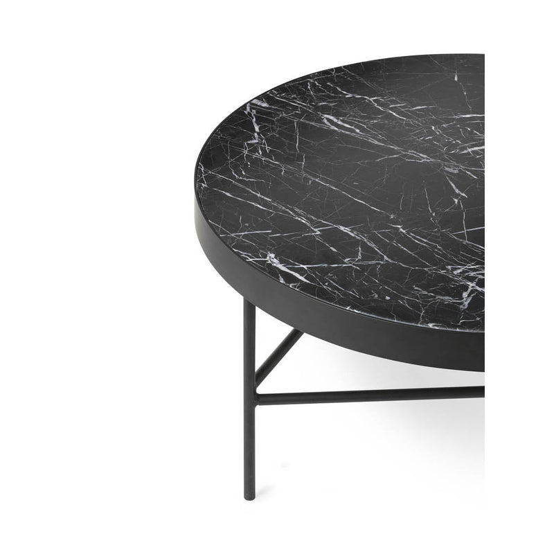 Marble Table by Ferm Living - Additional Image 6