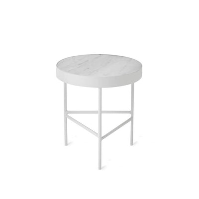 Marble Table by Ferm Living