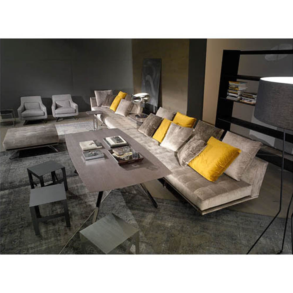 Marlow Sofa by Casa Desus