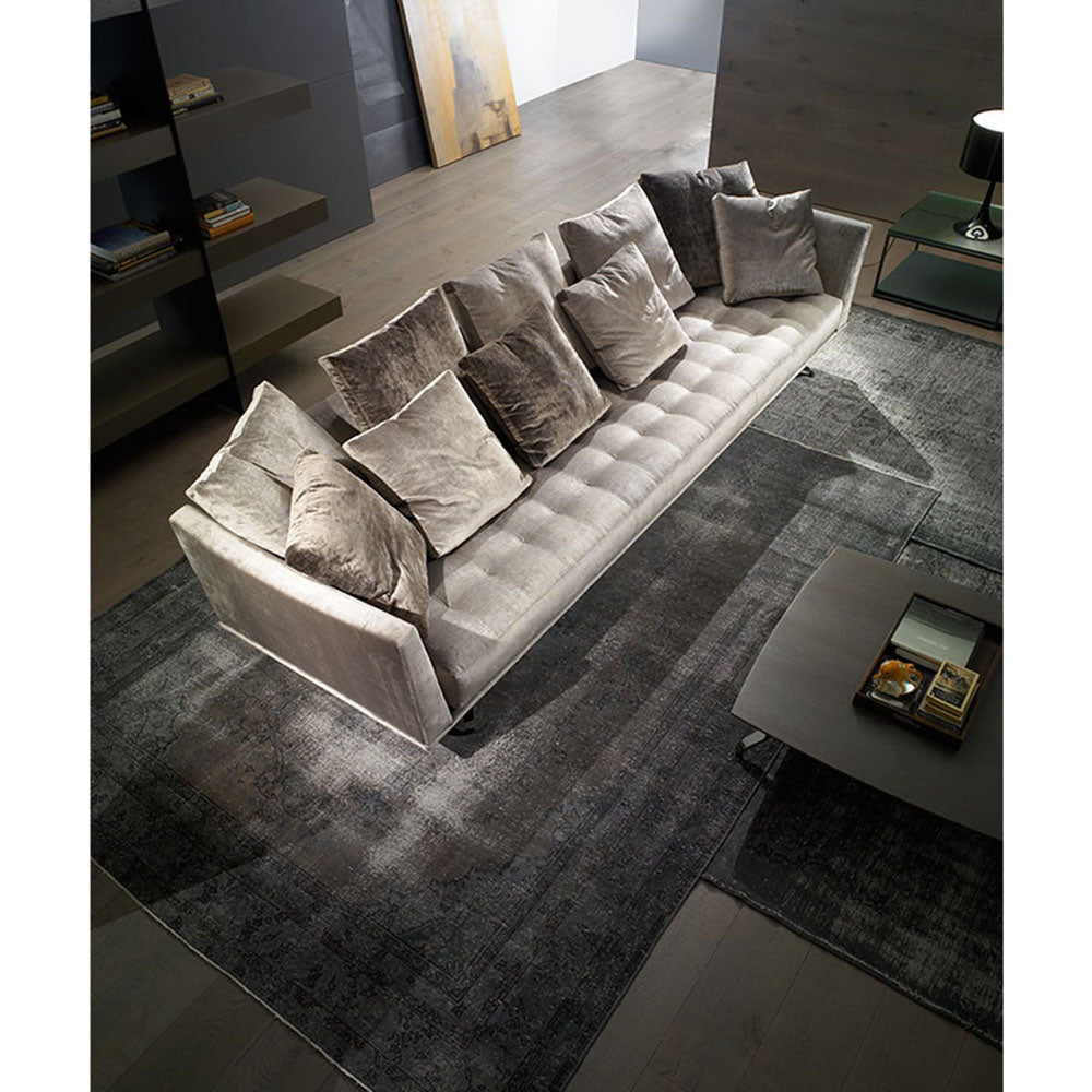 Marlow Sofa by Casa Desus