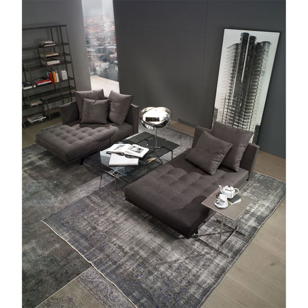 Marlow Sofa by Casa Desus