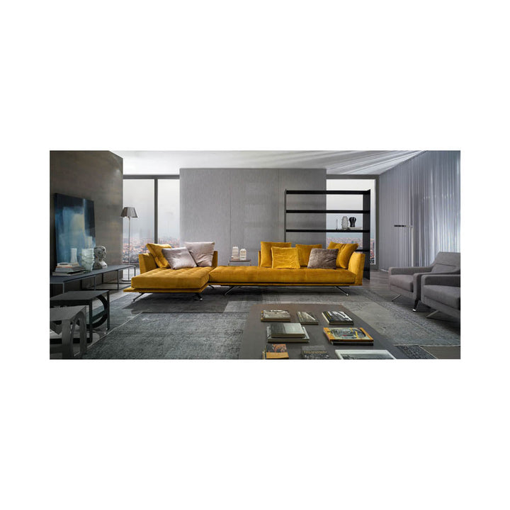 Marlow Sofa by Casa Desus