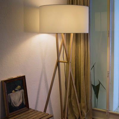 Cala Floor Lamp by Marset