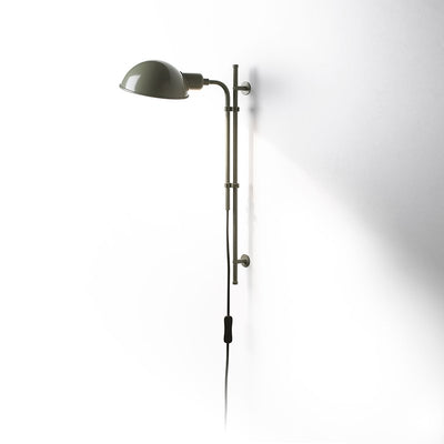 Funiculi Wall Lamp by Marset