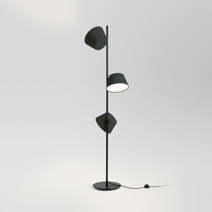 Tam Tam P3 Floor Lamp by Marset