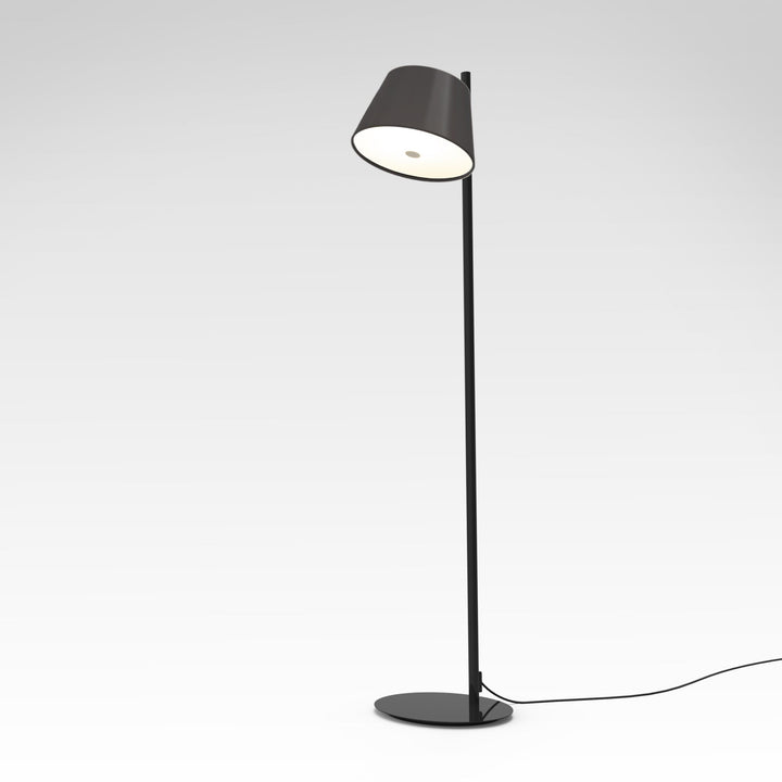 Tam Tam P Floor Lamp by Marset