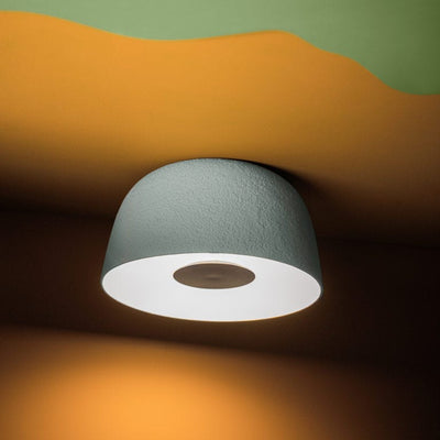 Djembé Ceiling Lamp by Marset