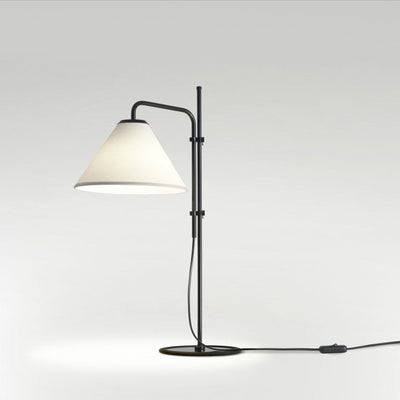 Funiculí Cloth Table Lamp by Marset