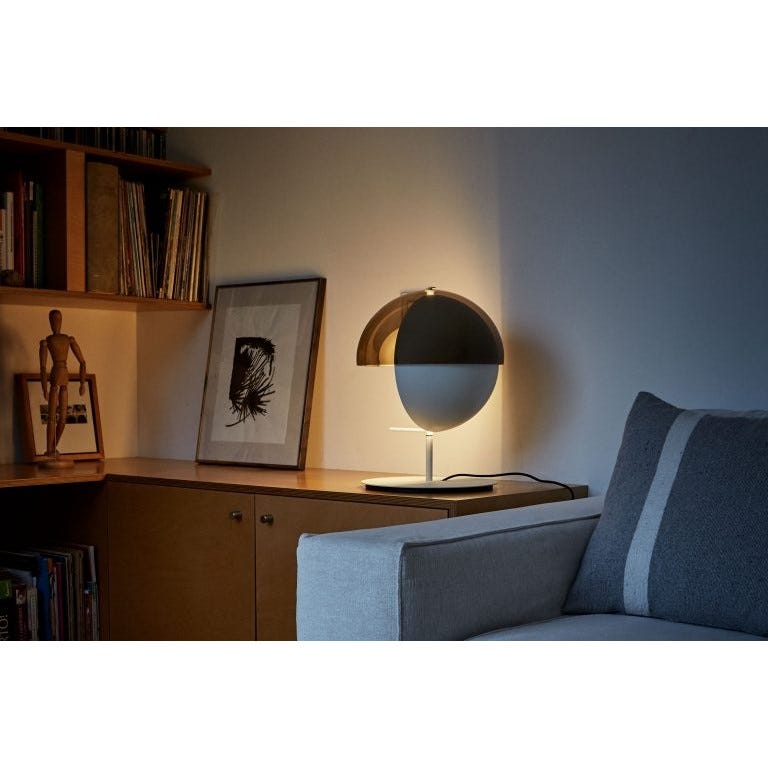 Theia Table Lamp by Marset