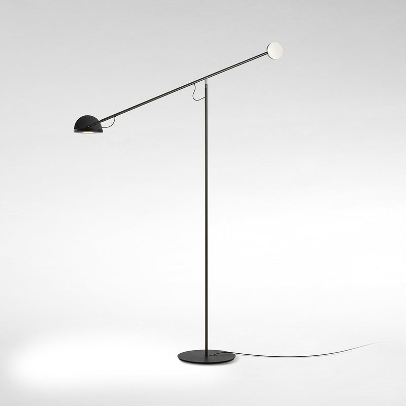 Copérnica P Floor Lamp by Marset