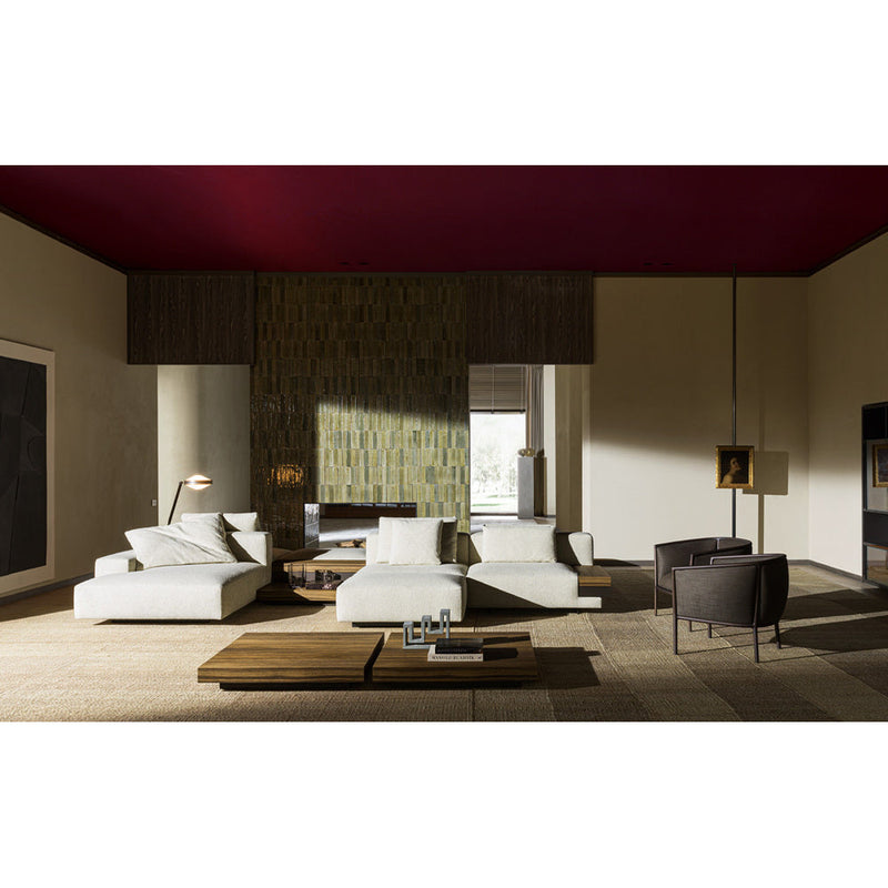 Marteen Sofa by Molteni & C - Additional Image - 1