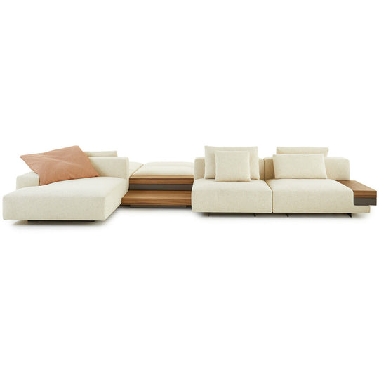 Marteen Sofa by Molteni & C