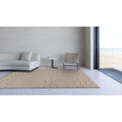 Masai Rectangle Rug by Limited Edition Additional Image - 2