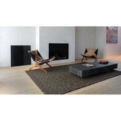 Masai Rectangle Rug by Limited Edition Additional Image - 3