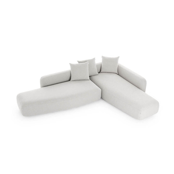 Mass Modules Sofa by GandiaBlasco Additional Image - 4