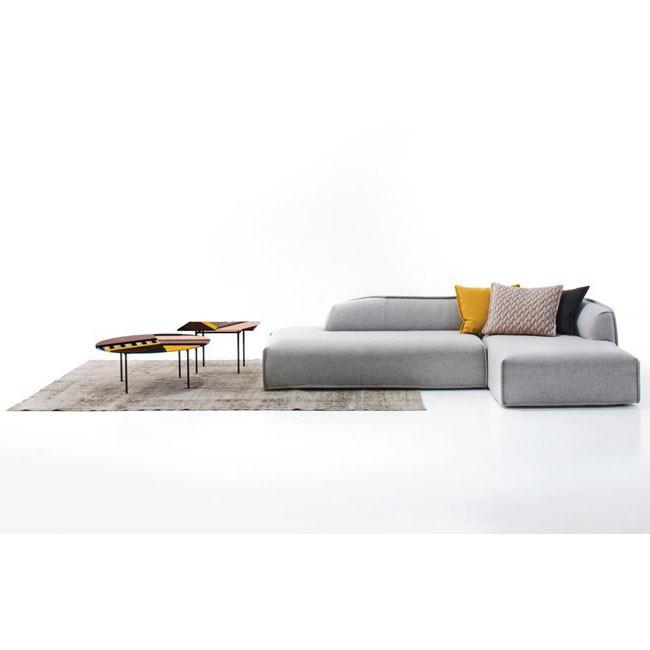 M.A.S.S.A.S. Sofa by Moroso