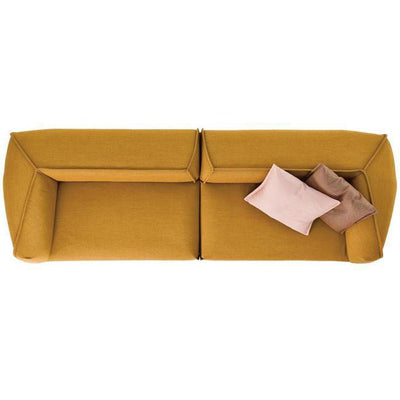 M.A.S.S.A.S. Sofa by Moroso