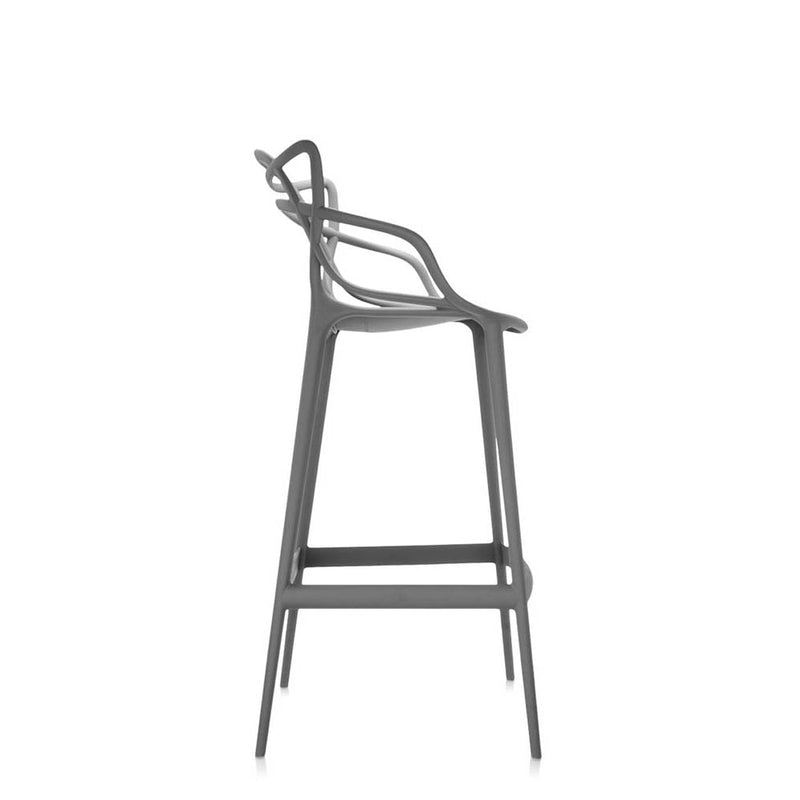 Masters Bar Stool by Kartell - Additional Image 11