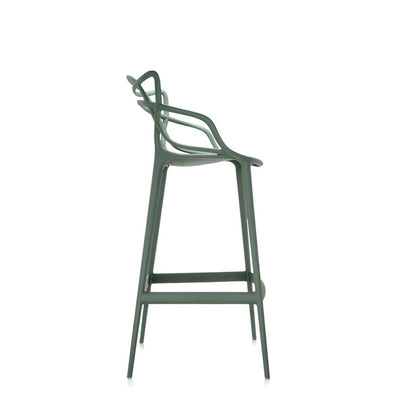 Masters Bar Stool by Kartell - Additional Image 13