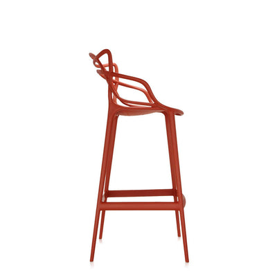 Masters Bar Stool by Kartell - Additional Image 14