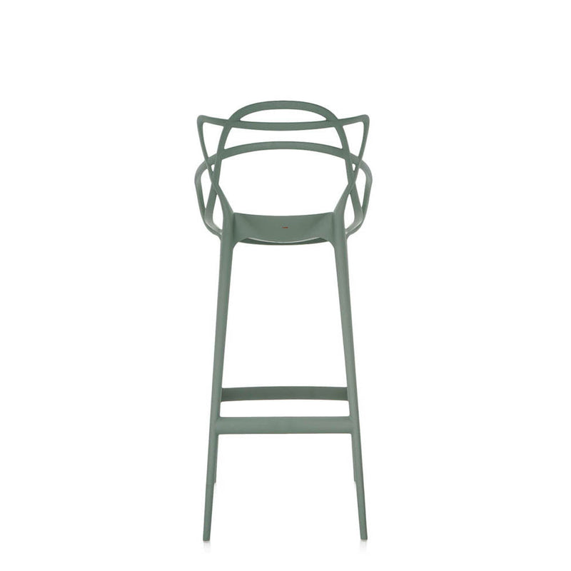 Masters Bar Stool by Kartell - Additional Image 18