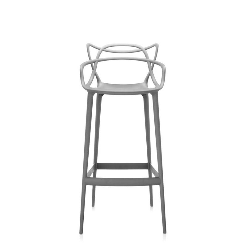 Masters Bar Stool by Kartell - Additional Image 1