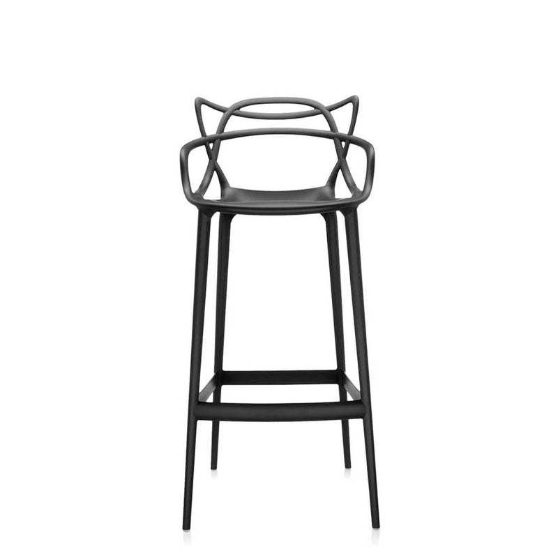 Masters Bar Stool by Kartell - Additional Image 2