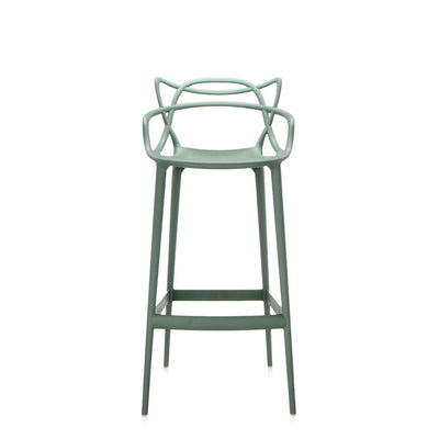 Masters Bar Stool by Kartell - Additional Image 3
