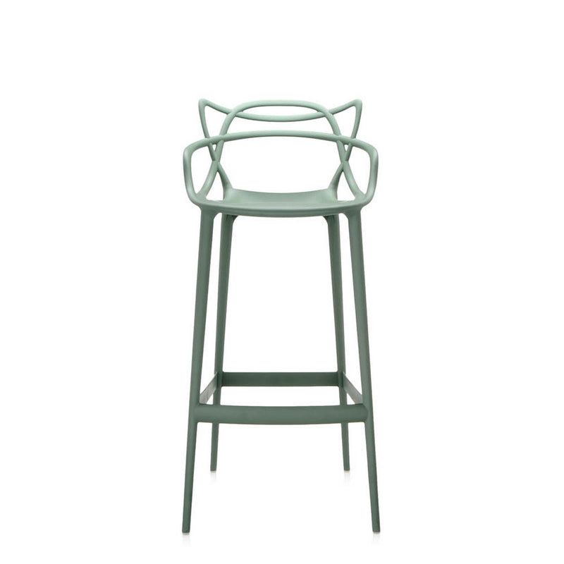 Masters Bar Stool by Kartell - Additional Image 3