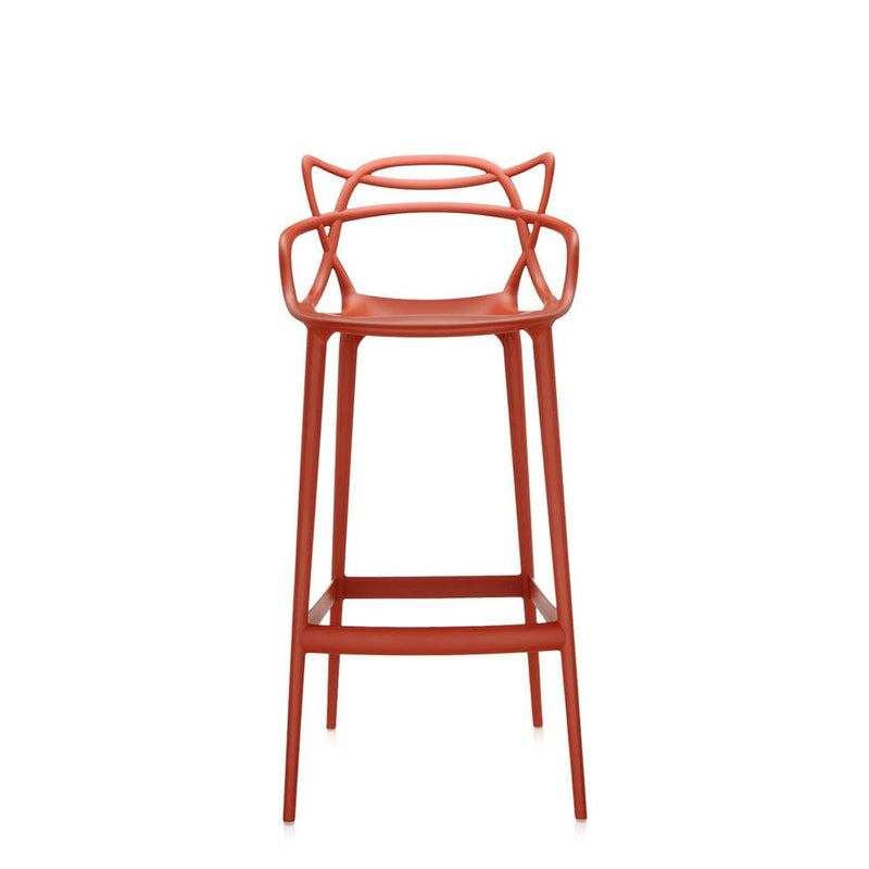 Masters Bar Stool by Kartell - Additional Image 4