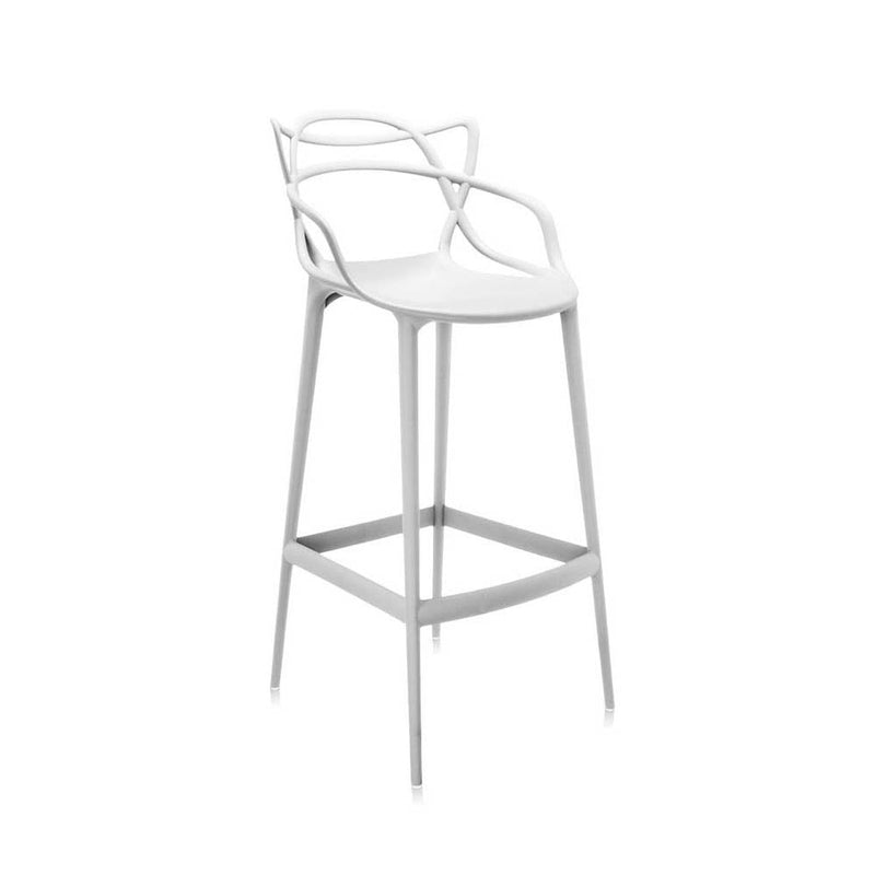 Masters Bar Stool by Kartell - Additional Image 5
