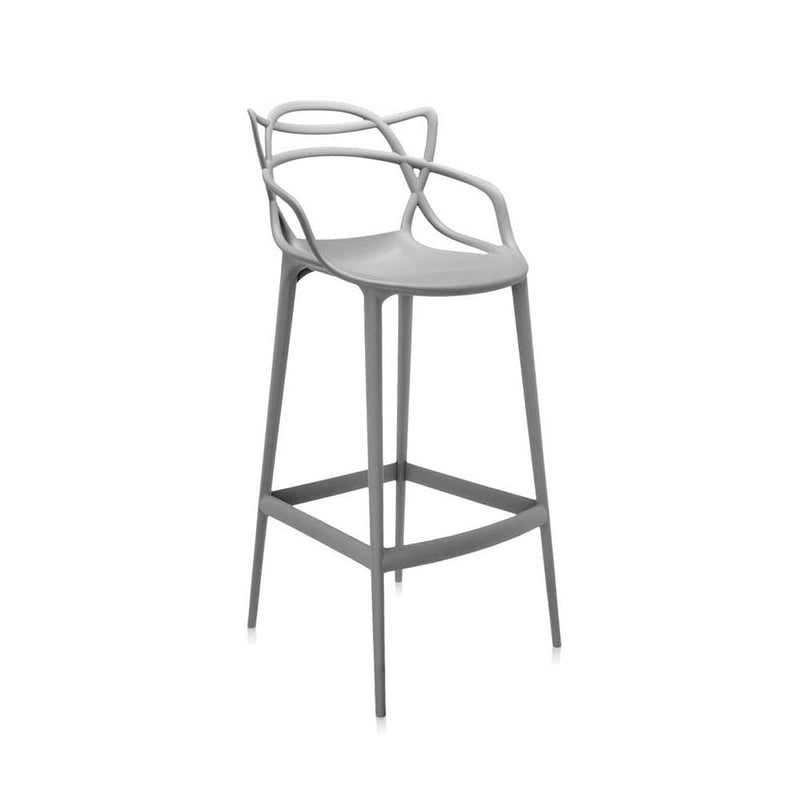 Masters Bar Stool by Kartell - Additional Image 6