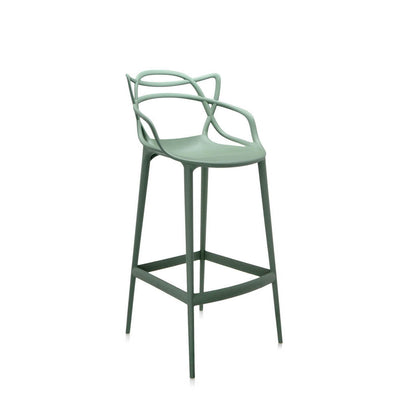 Masters Bar Stool by Kartell - Additional Image 8