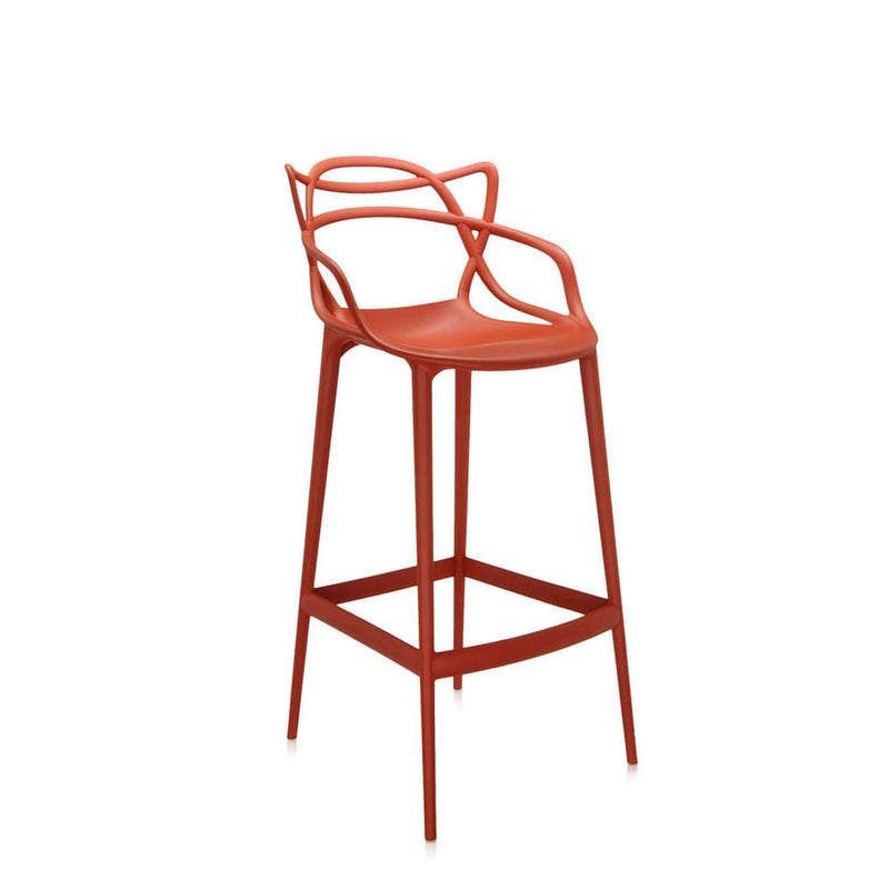 Masters Bar Stool by Kartell - Additional Image 9