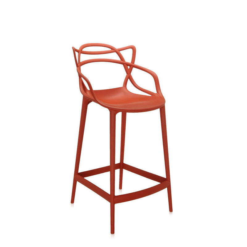 Masters Counter Stool by Kartell - Additional Image 15