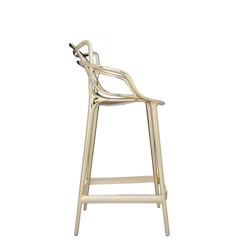 Masters Counter Stool by Kartell - Additional Image 16