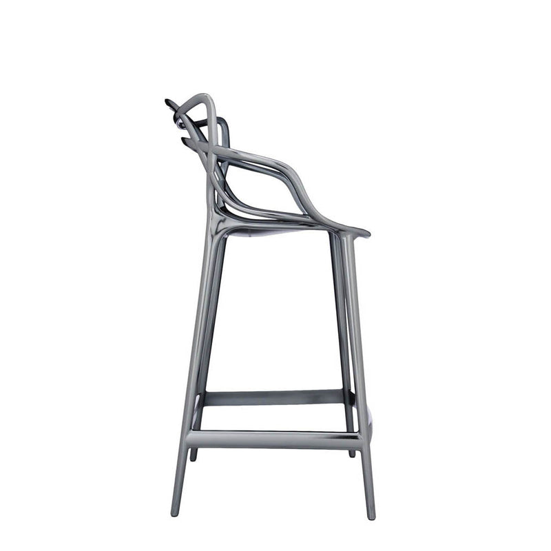 Masters Counter Stool by Kartell - Additional Image 17