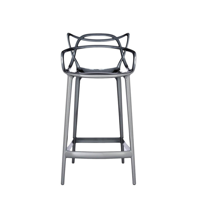 Masters Counter Stool by Kartell - Additional Image 1