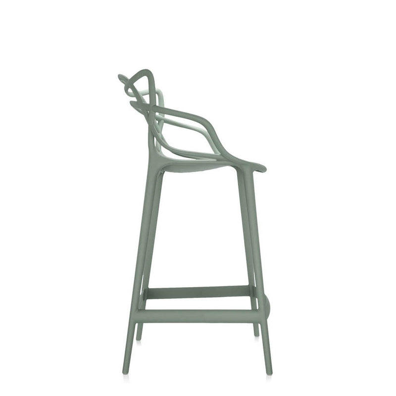 Masters Counter Stool by Kartell - Additional Image 22