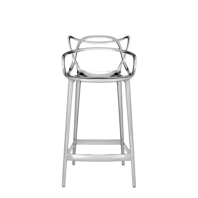 Masters Counter Stool by Kartell - Additional Image 2