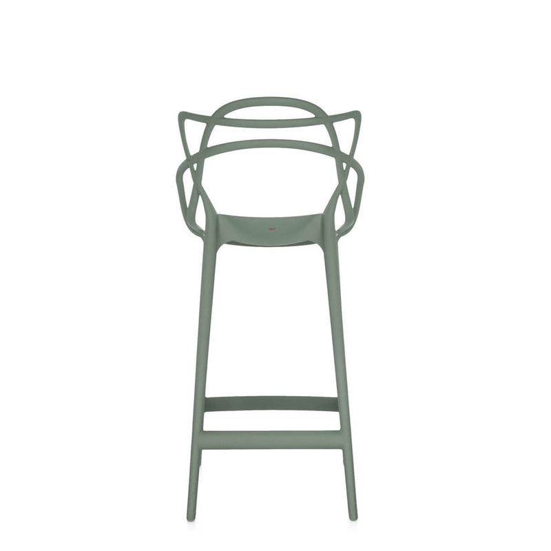 Masters Counter Stool by Kartell - Additional Image 30