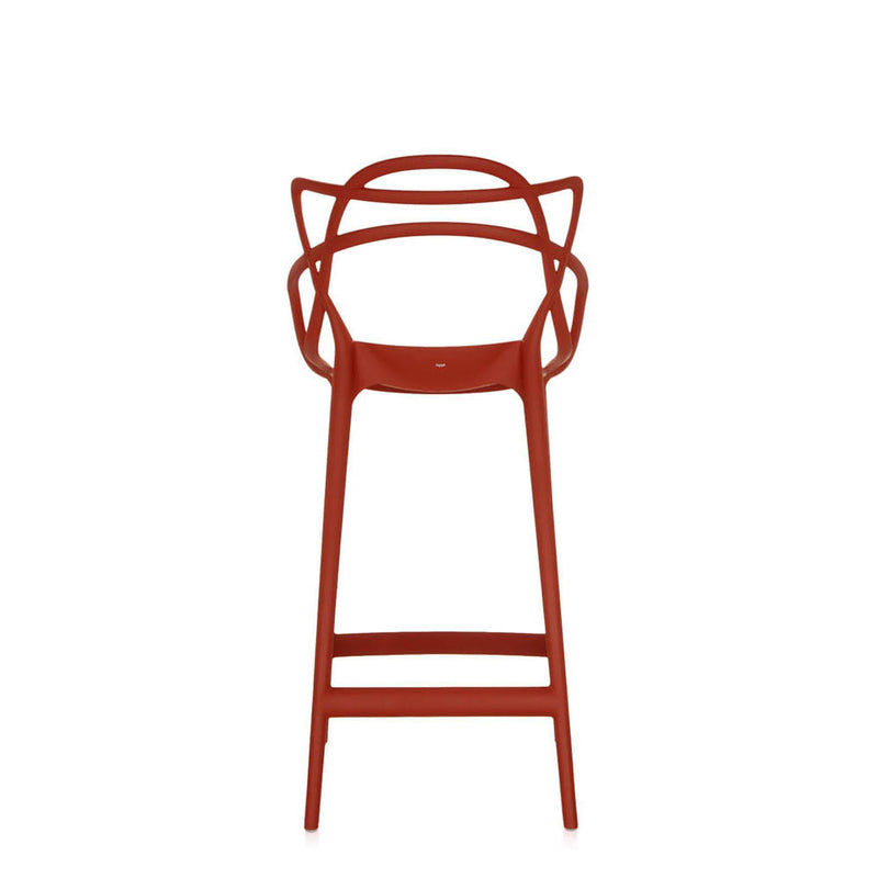 Masters Counter Stool by Kartell - Additional Image 31