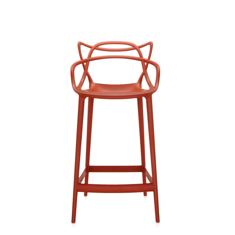 Masters Counter Stool by Kartell - Additional Image 7